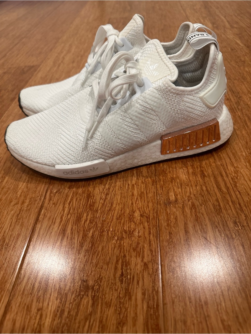 Adidas Sneakers (Boost)
